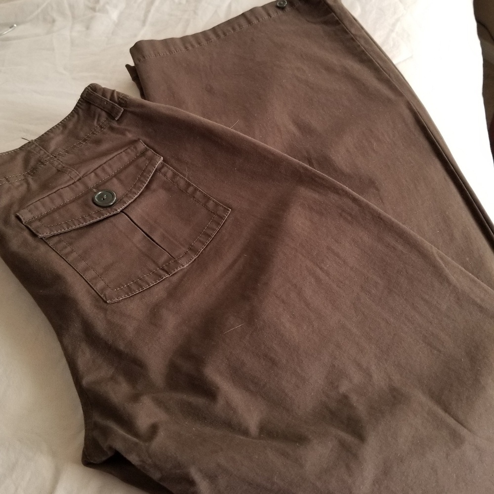 Limited drewfit pants